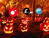 Cuatro, Energy y Boing celebran esta semana Halloween con una programación especial