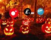 Cuatro, Energy y Boing celebran esta semana Halloween con una programación especial