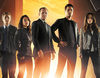 Cuatro estrena el próximo domingo 'Agentes de S.H.I.E.L.D', la serie complementaria a "Los Vengadores"