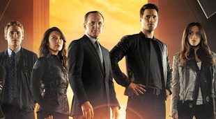 Cuatro estrena el próximo domingo 'Agentes de S.H.I.E.L.D', la serie complementaria a "Los Vengadores"