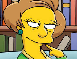 La salida de Sita Krabappel de 'Los Simpson', tras la muerte de Marcia Wallace, no se producirá en la actual temporada
