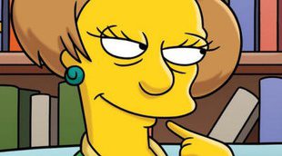 La salida de Sita Krabappel de 'Los Simpson', tras la muerte de Marcia Wallace, no se producirá en la actual temporada