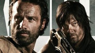 AMC renueva 'The Walking Dead' por una quinta temporada