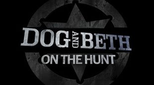 Crimen & Investigación estrena este 4 de noviembre 'Dog & Beth: a la caza'