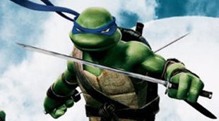 Nickelodeon estrena este sábado los nuevos capítulos de 'Las Tortugas Ninja'