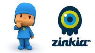 Zinkia, la productora de Pocoyó, se acoge al preconcurso de acreedores