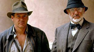 Antena 3 acierta al programar "Indiana Jones y la última cruzada" en la sobremesa (16,4%)