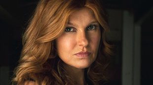 Connie Britton quiere volver a 'American Horror Story'