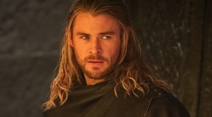 Marvel prepara un crossover entre 'Agentes de S.H.I.E.L.D.' y "Thor. El mundo oscuro"