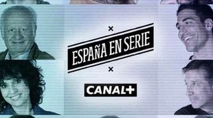 Canal+ abre esta noche con 'España en serie' el debate sobre la influencia de la ficción en la evolución de la sociedad y viceversa