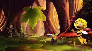 'La abeja Maya' vivirá nuevas aventuras en 3D en Clan a partir del 5 de noviembre