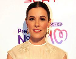 Raquel Sánchez Silva presentará 'Deja sitio para el postre' en Cuatro