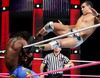 El wrestling regresa a Neox con los combates de Smackdown y Raw