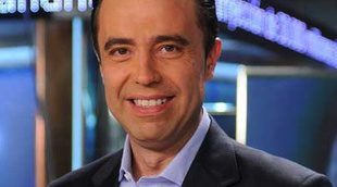 Mediaset ficha a José Antonio Luque, excolaborador de 'Punto pelota', para 'Deportes Cuatro noche'