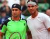 El partido entre Nadal y Ferrer de la Copa Masters lidera la TDT con un 5,0% en Teledeporte