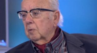 ¿Pagó Antena 3 al abuelo de Asunta por su entrevista con Nacho Abad?