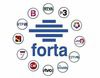 La FORTA, excepto Telemadrid, lamenta el cierre de Canal Nou