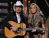 Los Country Music Awards registran su mejor audiencia en cuatro años