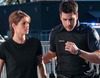 'Rookie Blue' estrena su segunda temporada con un flojo 0,9% en Divinity