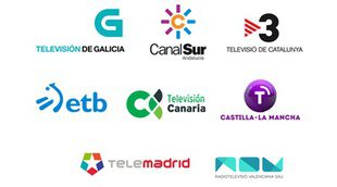 La suma de los presupuestos de las trece autonómicas públicas en 2013 ha ascendido a 1.065 millones de euros