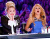 'The X Factor' se hunde en Fox y empata con 'The Vampire Diaries'