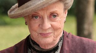 'Downton Abbey' renueva por una quinta temporada