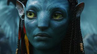 Zoe Saldana: "Sería increíble que Neytiri ('Avatar') fuera recordada al igual que Rose de 'Titanic' o Sarah Connor de 'Terminator'"
