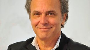 José Coronado, Premio MadridImagen a la contribución artística en la ficción televisiva