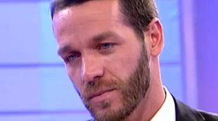 Después de casi ocho meses en el trono, Leo se marcha de 'Mujeres y hombres y viceversa' solo