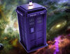 Reclaman los derechos de la TARDIS de 'Doctor Who'