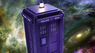 Reclaman los derechos de la TARDIS de 'Doctor Who'