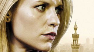 La precuela de 'Homeland' llega en forma de libro: "Homeland. La huida de Carrie"