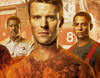 'Chicago Fire' mejora en NBC y supera a 'Person of Interest'