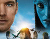 Con más de 6,2 millones en su desenlace "Avatar" (32,2%) se convierte en la película más vista de los últimos 13 años