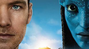 Con más de 6,2 millones en su desenlace "Avatar" (32,2%) se convierte en la película más vista de los últimos 13 años