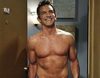 Jeff Probst, presentador de 'Survivor', aparecerá desnudo en un capítulo de 'Two and a Half Men'