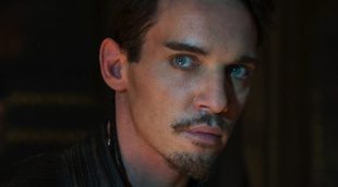 NBC le retuvo parte del salario a Jonathan Rhys Meyers hasta que terminó el rodaje de 'Drácula'