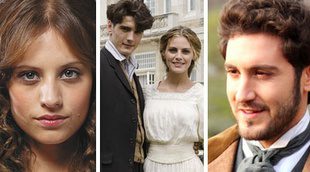 'El secreto de Puente Viejo', 'Gran Hotel' e 'Isabel', finalistas al premio a la Mejor Serie Española del año