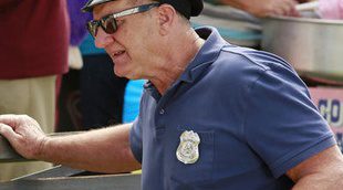 'Modern Family' regresa de su parón a la baja mientras 'Arrow' mejora