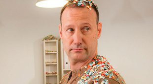 Desestimada la demanda de laSexta contra Pedro García Aguado