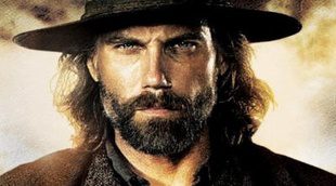 'Hell on Wheels' renueva por una cuarta temporada con un mayor número de capítulos