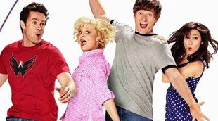 'Raising Hope' estrena su cuarta temporada en Fox con un flojo 0,7 en demográficos