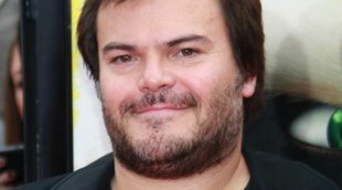 Jack Black y Tim Robbins protagonizarán el piloto de 'The Brink', una nueva comedia de HBO