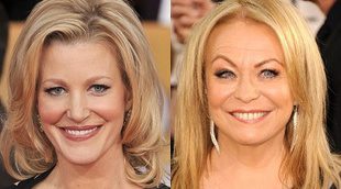 Anna Gunn y Jacki Weaver fichan por el remake estadounidense de 'Broadchurch'