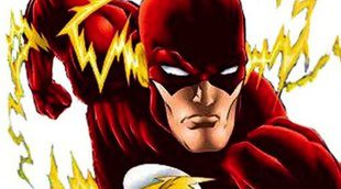 CW cambia de planes y encarga un piloto independiente de 'Flash'