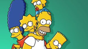 FX Networks compra los derechos para cable de 'Los Simpson' por 750 millones de dólares