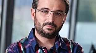Jordi Évole: "Hace falta un periodismo de calidad que no se doblegue a presiones económicas o políticas"