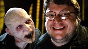 FX da luz verde a 'The Strain', un thriller de Guillermo del Toro