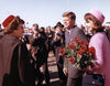 Historia conmemora este viernes el 50 aniversario de la muerte de JFK con tres documentales