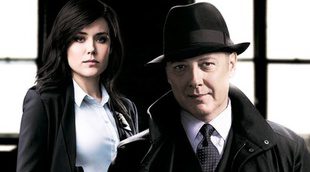 Canal+ Series estrena 'The Blacklist' el 5 de diciembre